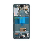 Inlocuire Ecran Original SAMSUNG GALAXY S22 S901 GH82-27520C Verde