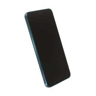 Inlocuire Ecran Original SAMSUNG GALAXY S22 S901 GH82-27520C Verde