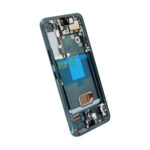 Inlocuire Ecran Original SAMSUNG GALAXY S22 S901 GH82-27520C Verde