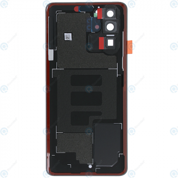 Inlocuire Capac Baterie Original HUAWEI P30 PRO VOG-L29D Silver 02353SBF