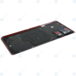 Inlocuire Capac Baterie Original HUAWEI P30 PRO VOG-L29D Silver 02353SBF