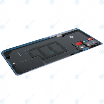 Inlocuire Capac Baterie Original HUAWEI P30 PRO VOG-L09 VOG-L29 02352PGM Breathing Crystal