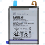 Inlocuire Acumulator Original SAMSUNG GALAXY A10 A105 / A7 2018 A750 GH82-18689A