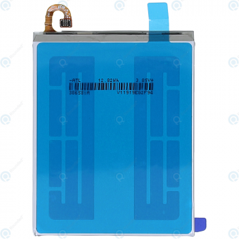 Inlocuire Acumulator Original SAMSUNG GALAXY A10 A105 / A7 2018 A750 GH82-18689A