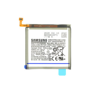 Inlocuire Acumulator Original SAMSUNG GALAXY A80 A805 GH82-20346A