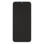 Inlocuire Ecran Original SAMSUNG GALAXY A03 2021 A035F GH81-21625A Negru