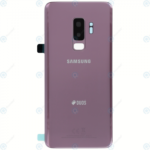 Inlocuire Capac Baterie Original SAMSUNG GALAXY S9+ G965 GH82-15660B Purple