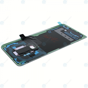Inlocuire Capac Baterie Original SAMSUNG GALAXY S9+ G965 GH82-15660B Purple