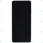 Inlocuire Ecran Original SAMSUNG GALAXY S21 ULTRA G998 (Qualcomm) GH82-24925B Phantom Silver