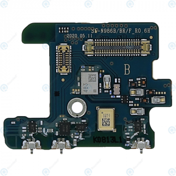 Inlocuire Modul Microfon SAMSUNG GALAXY NOTE 20 ULTRA N985 N986 GH96-13570A