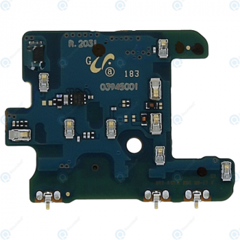Inlocuire Modul Microfon SAMSUNG GALAXY NOTE 20 ULTRA N985 N986 GH96-13570A