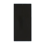 Inlocuire Ecran Original SAMSUNG GALAXY S22 ULTRA 5G S908 GH82-27488C Alb