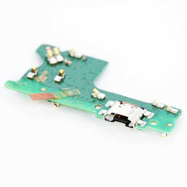 Inlocuire Placa de Incarcare Originala HUAWEI Y7 PRIME 2019, HUAWEI Y7 2019 02352KCC
