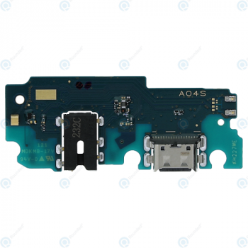 Inlocuire Placa de Incarcare Originala SAMSUNG GALAXY A04s A047 GH96-15280A 8125