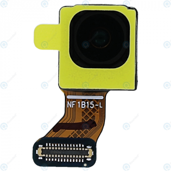 Inlocuire Camera Originala Frontala / Selfie Samsung Galaxy S22 Ultra S908 GH96-14777A