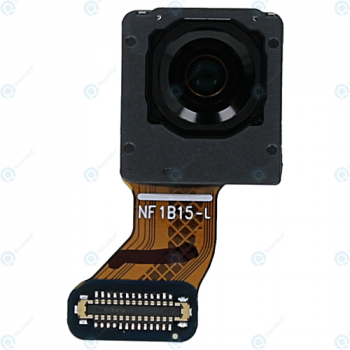 Inlocuire Camera Originala Frontala / Selfie Samsung Galaxy S22 Ultra S908 GH96-14777A