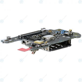 Inlocuire Modul Cititor Sim Original HUAWEI P30 PRO 02352PAV