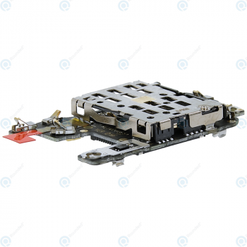 Inlocuire Modul Cititor Sim Original HUAWEI P30 PRO 02352PAV