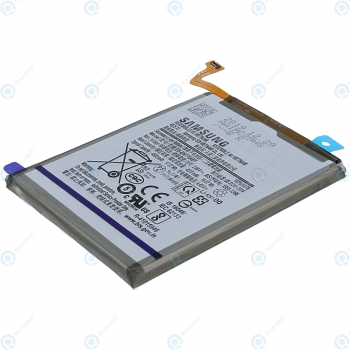 Inlocuire Acumulator Original SAMSUNG GALAXY NOTE 10 LITE N770 GH82-22054A