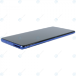 Inlocuire Ecran Original SAMSUNG GALAXY S20+ G985 G986 GH82-22134D Aura Blue