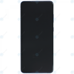 Inlocuire Ecran Original SAMSUNG GALAXY S20+ G985 G986 GH82-22134D Aura Blue