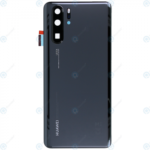 Inlocuire Capac Baterie Original HUAWEI P30 PRO VOG-L09 VOG-L29 02352PBU Negru