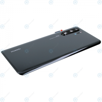 Inlocuire Capac Baterie Original HUAWEI P30 PRO VOG-L09 VOG-L29 02352PBU Negru