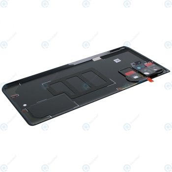 Inlocuire Capac Baterie Original HUAWEI P30 PRO VOG-L09 VOG-L29 02352PBU Negru