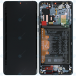 Inlocuire Ecran Original HUAWEI P30 PRO 02353DGJ Mystic Blue