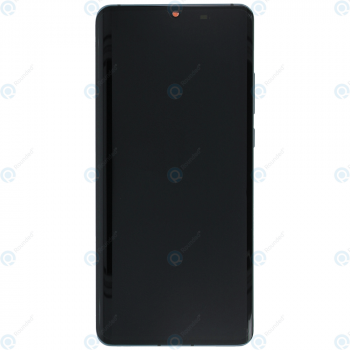 Inlocuire Ecran Original HUAWEI P30 PRO 02353DGJ Mystic Blue