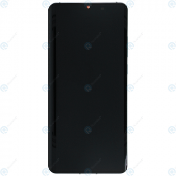 Inlocuire Ecran Original HUAWEI P30 PRO 02353SBC Silver