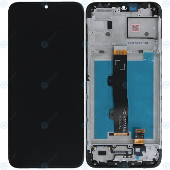 Inlocuire Ecran Original MOTOROLA MOTO E7I POWER, E7 POWER, LENOVO K13 5D68C18235 9547