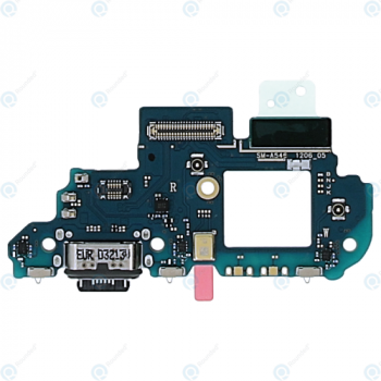 Inlocuire Placa de Incarcare Originala SAMSUNG GALAXY A54 A546 GH96-15666A 9586