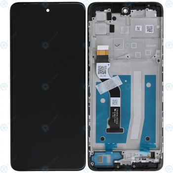 Inlocuire Ecran Original MOTOROLA MOTO G60S XT2133 5D68C19075 Negru 9812