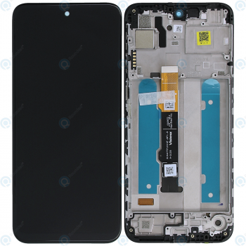 Inlocuire Ecran Original MOTOROLA MOTO G31 XT2173 5D68C19989 Negru 9856