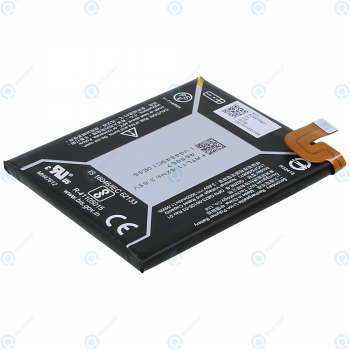 Inlocuire Acumulator Original GOOGLE PIXEL 3A G020A G020E G823-00135-01