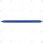 Stylus Pen SAMSUNG GALAXY NOTE 10 LITE N770 GH96-13034B Aura Glow / Silver / Blue