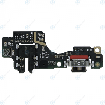 Inlocuire Placa de Incarcare Originala MOTOROLA G73 XT2237 5P68C22261 10345