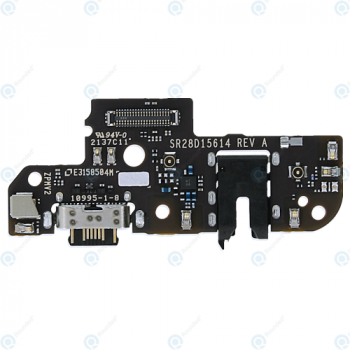Inlocuire Placa de Incarcare Originala MOTOROLA G71 5G XT2169 5P68C19912 10347