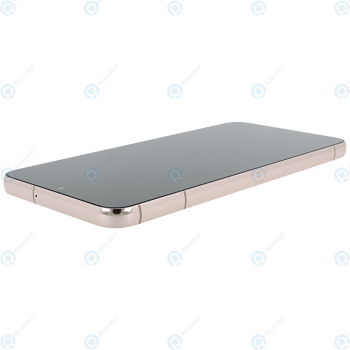 Inlocuire Ecran Original SAMSUNG GALAXY S22+ S906 GH82-27500D Pink Gold