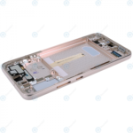 Inlocuire Ecran Original SAMSUNG GALAXY S22+ S906 GH82-27500D Pink Gold