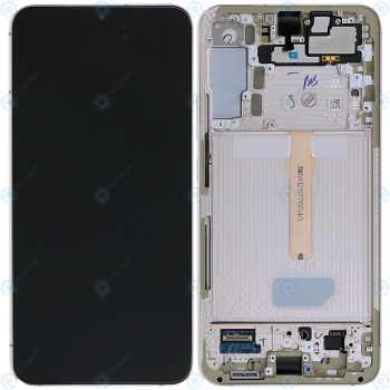 Inlocuire Ecran Original SAMSUNG GALAXY S22+ S906 GH82-27500F Violet