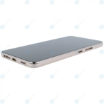 Inlocuire Ecran Original SAMSUNG GALAXY S22+ S906 GH82-27500F Violet