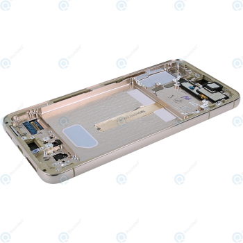Inlocuire Ecran Original SAMSUNG GALAXY S22+ S906 GH82-27500F Violet