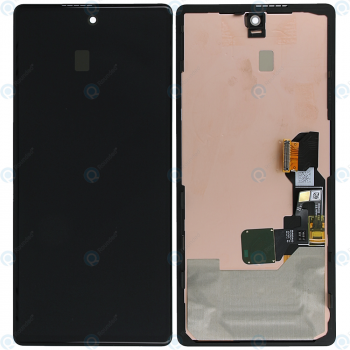 Inlocuire Ecran Original GOOGLE PIXEL 6A 5G G949-00239-01 Negru 11556