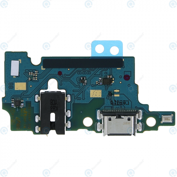 Inlocuire Placa de Incarcare Originala SAMSUNG GALAXY M51 M515 GH96-13765A 11562