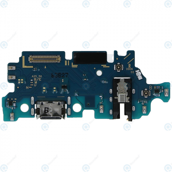 Inlocuire Placa de Incarcare Originala SAMSUNG GALAXY A25 A256 GH96-16227A 11579