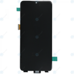 Inlocuire Ecran Original SAMSUNG GALAXY S20 Plus S20+ G985 G986 GH96-13030A fara rama