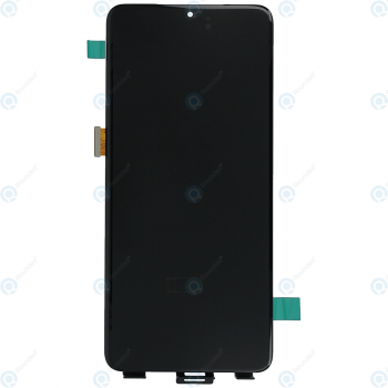 Inlocuire Ecran Original SAMSUNG GALAXY S20 Plus S20+ G985 G986 GH96-13030A fara rama