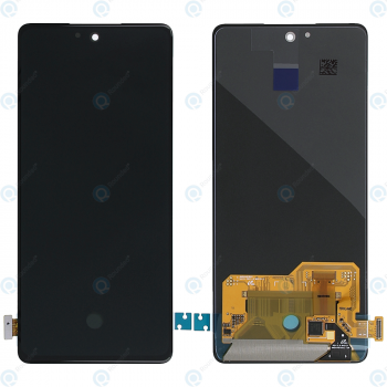 Inlocuire Ecran Original SAMSUNG GALAXY S20 FE G780 G781 GH96-13911D Fara rama